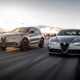 Image for article titled Ultra-Exclusive Alfa Romeo Giulia and Stelvio Quadrifoglio NRING Editions Already Mostly Sold Out in America (Updated)